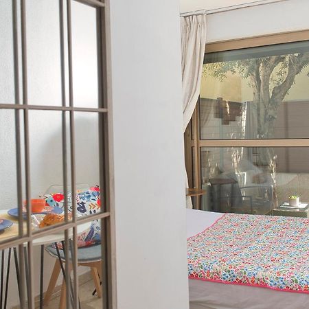 Beach Flat Niza Exterior foto