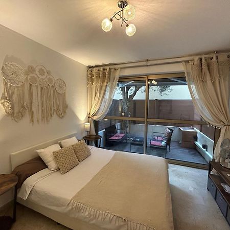 Beach Flat Niza Exterior foto